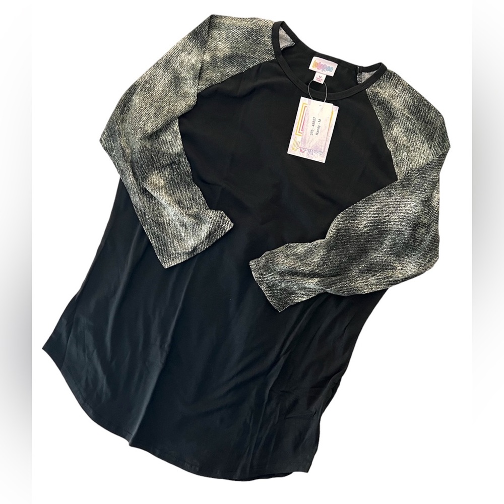 LuLaRoe Randy Unisex Tee